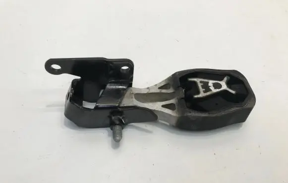 Gearbox mounting bracket