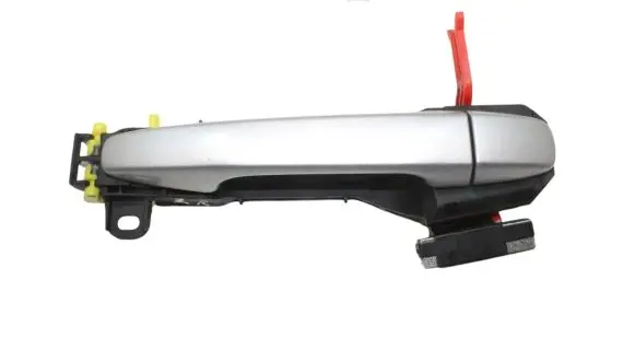 Toyota Verso-S Rear door exterior handle