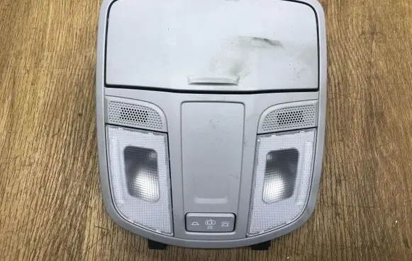Hyundai Tucson TL Front seat light 92800D300X
