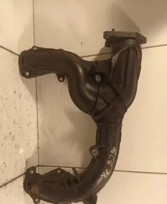 Audi A6 S6 C6 4F Intake manifold 059145762B