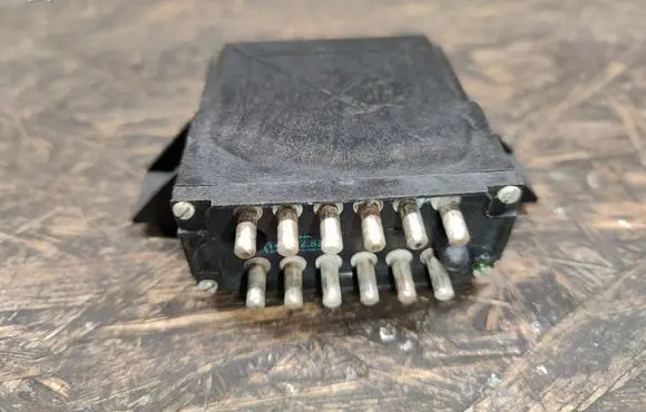 Porsche 928 Other control units/modules 92864160304