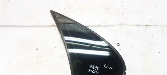 Renault Scenic I Rear side window
