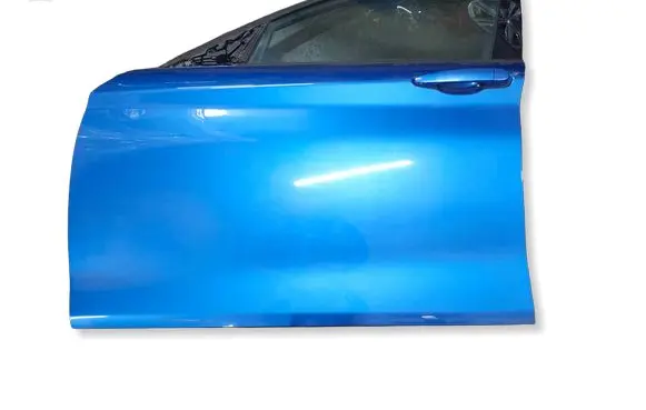 BMW 1 F20 F21 Front door 