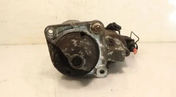 Fiat Stilo Starter motor 1005831697