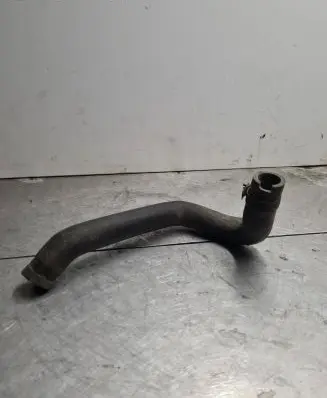 Volkswagen Sharan Engine coolant pipe/hose 7573671