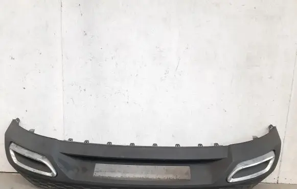 Audi A3 8Y Front bumper lip 8Y4807521B