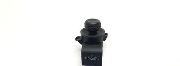 Renault Laguna I Wing mirror switch 7700808035