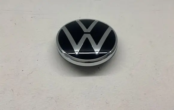 Volkswagen T-Roc Tailgate/trunk/boot exterior handle 10a853630 5h0853630