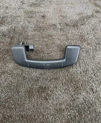 Volkswagen Golf VII Rear interior roof grab handle 5G0857643B
