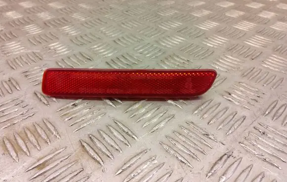 Suzuki SX4 S-Cross Rear tail light reflector 3595079j0r