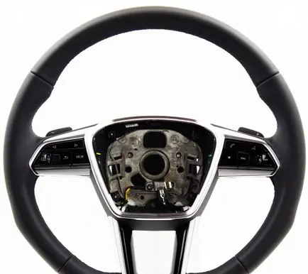 Audi A6 S6 C4 4A Steering wheel 4KE419091P