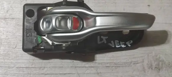 Jeep Cherokee Rear door interior handle J65J