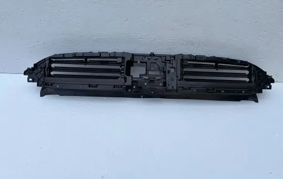 Mini F65 Intercooler air guide/duct channel 5A3B4E3