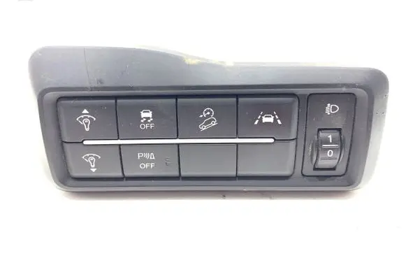 SsangYong Tivoli Headlight level height control switch 85800-35120