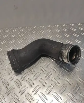 Audi A4 S4 B6 8E 8H Intercooler hose/pipe