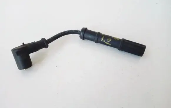 Fiat Punto (188) Ignition plug leads 46469856
