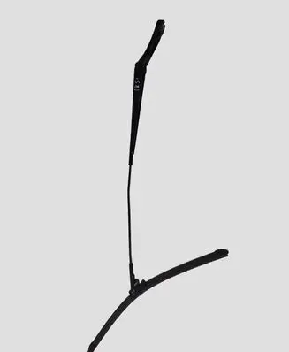 Skoda Octavia Mk2 (1Z) Windshield/front glass wiper blade 1Z1955410A