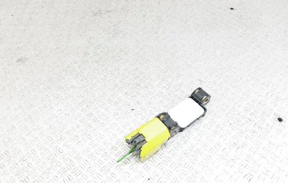 Volkswagen Phaeton Airbag deployment crash/impact sensor 8E0959643D