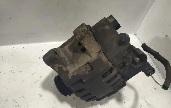 Citroen Berlingo Generator/alternator 9642880180 2542490A 302011159