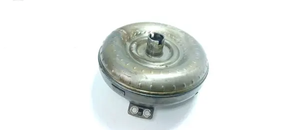 Mercedes-Benz CL C216 Torque converter A2212501702MERC1 A2212501702
