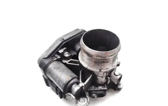 Jaguar XF Electric throttle body valve 968788828001