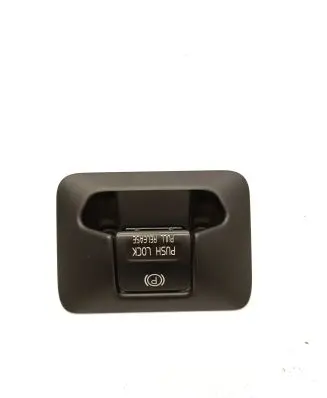 Volvo S60 Hand parking brake switch 31343242 13W36K