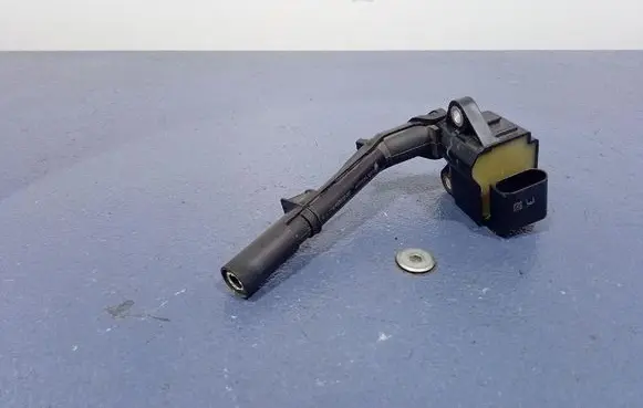 Infiniti Q50 High voltage ignition coil A2749060700