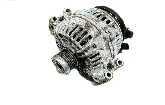BMW 1 E81 E87 Generator/alternator 7532966