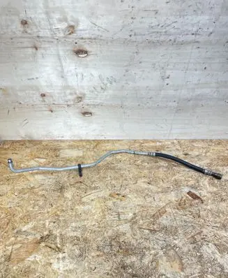 BMW X5 E53 Gearbox oil cooler pipe/hose 7788269 17227788269