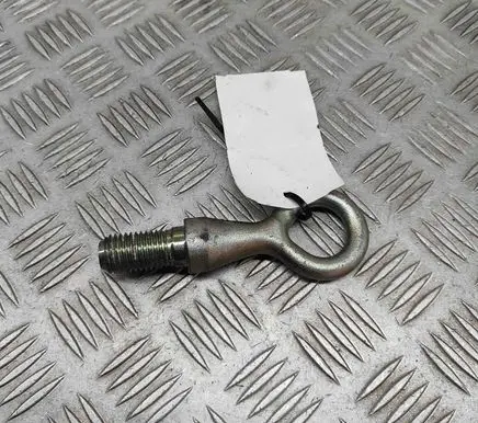 Mazda CX-5 II Towing hook eye KD5350EJ2B