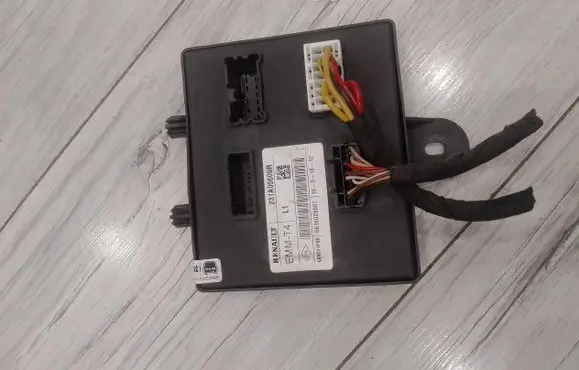 Xenon control unit/module