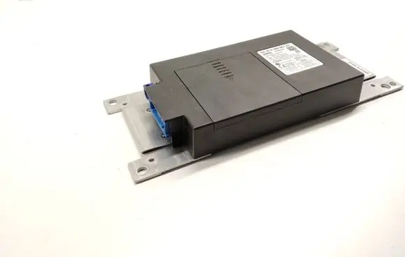 BMW 2 F45 Phone control unit/module 9389657 1000919268 ER0095649