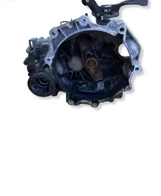 Volkswagen Polo Manual 5 speed gearbox GRZBILI GRZ