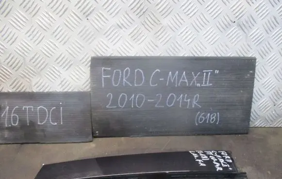 Ford C-MAX II Trim molding 