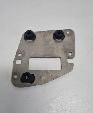 Audi A8 S8 D4 4H Distronic sensor bracket 4H0907573 1270591039