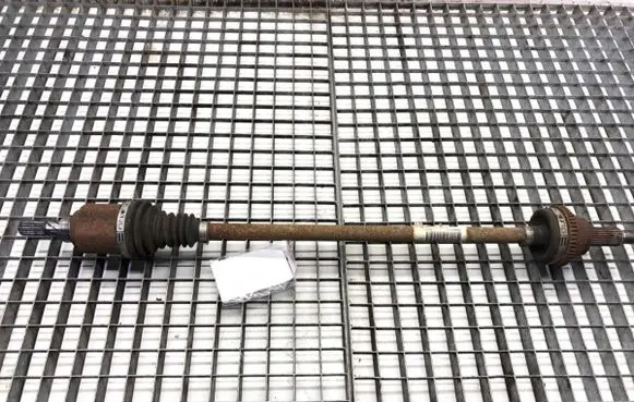 Dacia Duster II Rear driveshaft 