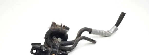 Volkswagen Caddy Exhaust gas pressure sensor 1K0131552N L25336AB 076906051B