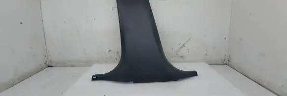 (B) pillar trim (bottom)