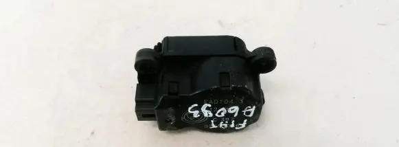 Fiat Bravo Air flap motor/actuator 52495066 C397