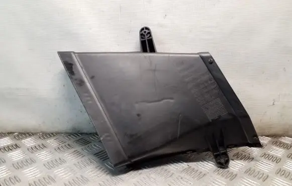 Audi Q5 SQ5 Air intake duct part 8R0129618F
