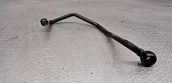 Volvo XC90 Turbo turbocharger oiling pipe/hose 