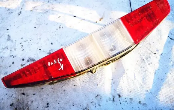 Fiat Doblo Rear/tail lights 40610748