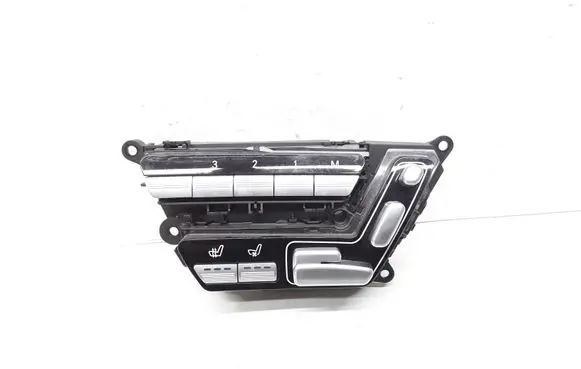 Mercedes-Benz S W221 Seat control switch A2218707751