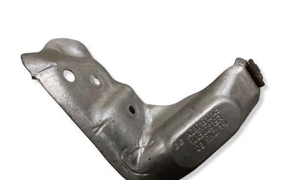 Nissan Qashqai Exhaust heat shield A2821510145 144502819R 08RNZ19