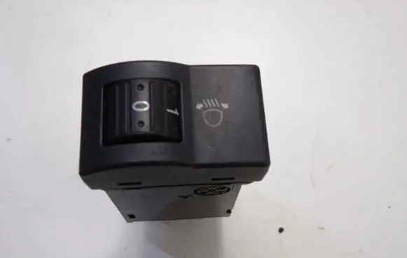 Mazda 3 I Headlight level height control switch BP4K666F0