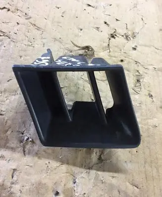 Honda Civic X Front bumper lower grill
