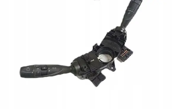 Hyundai i10 Wiper turn signal indicator stalk/switch 93410B9521