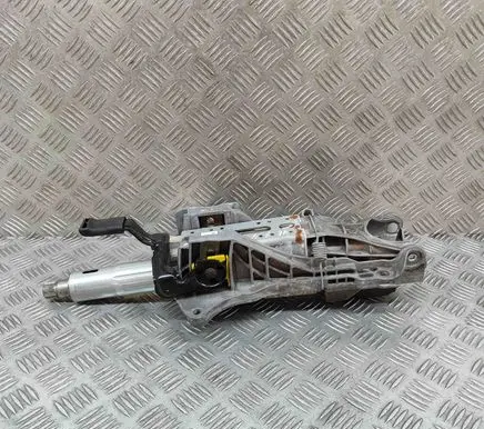 Mercedes-Benz A W176 Steering rack mechanical part A0999004101 3352313500
