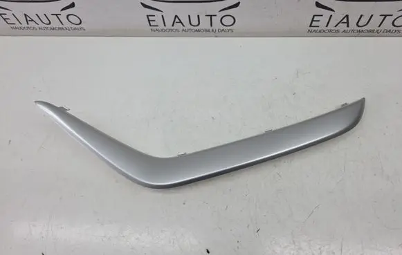 KIA Niro Rear bumper trim bar molding 86628G5000
