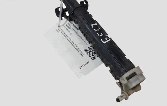 Volvo V60 Headlight washer spray nozzle 130160311